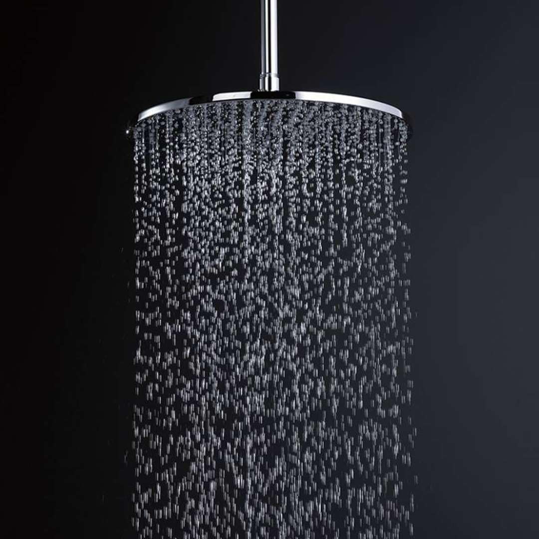 Steinberg Serie 100 Regenbrause mit 300 x 8 mm