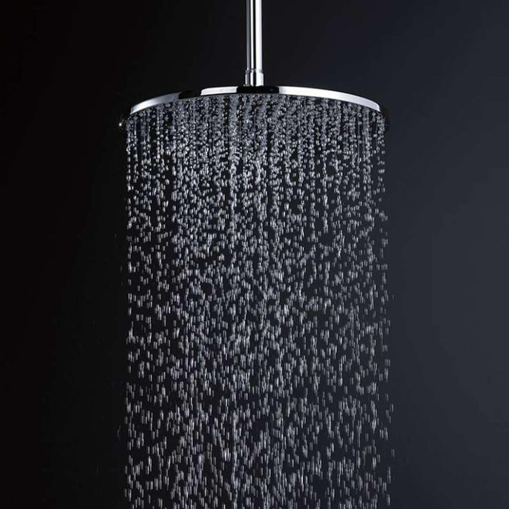 Steinberg Serie 100 Regenbrause mit 300 x 8 mm
