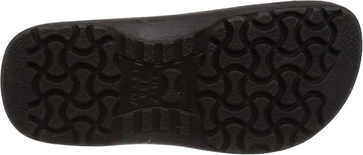 Birki Profi Unisex Clogs Schwarz 36 EU, Schwarz 36 EU