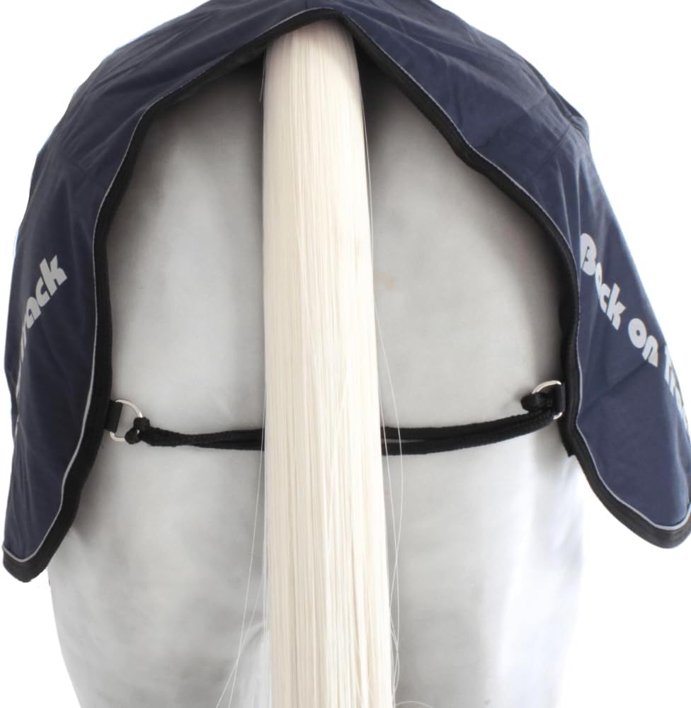 Back on Track Schrittdecke Sammy 145 145 Blau, 145 Blau