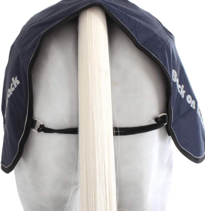 Back on Track Schrittdecke Sammy 145 145 Blau, 145 Blau