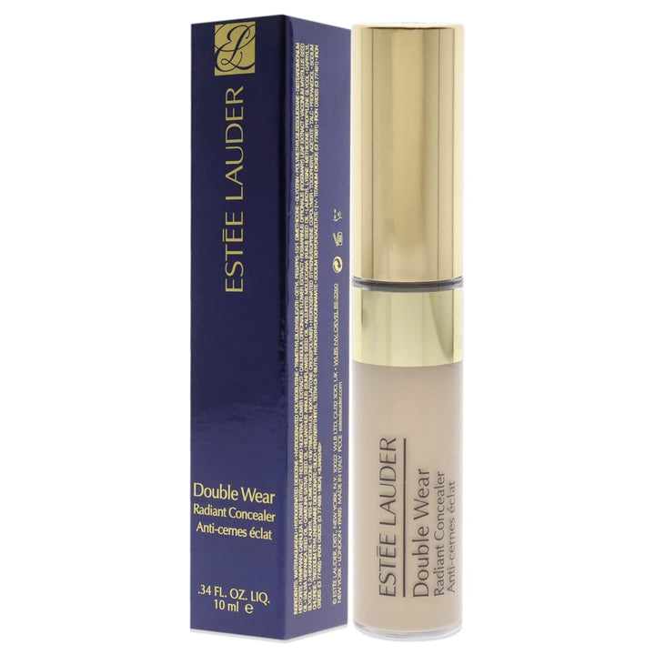 Estée Lauder Double Wear Radiant Concealer, 1N Light, 10 ml 1N Light 1 stück (1er Pack), 1N Light 1