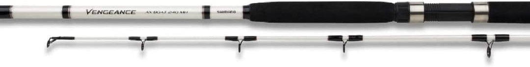 Shimano Vengeance AX Boat 240H