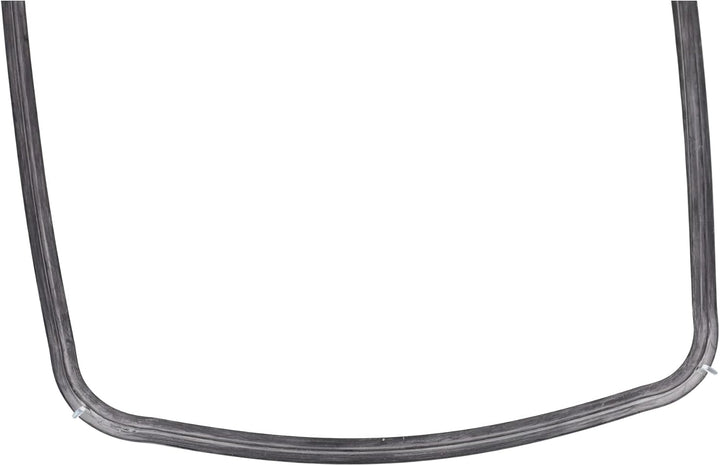 sparefixd Türdichtung für Backofen für AEG Doppel-Backofen 3873370005