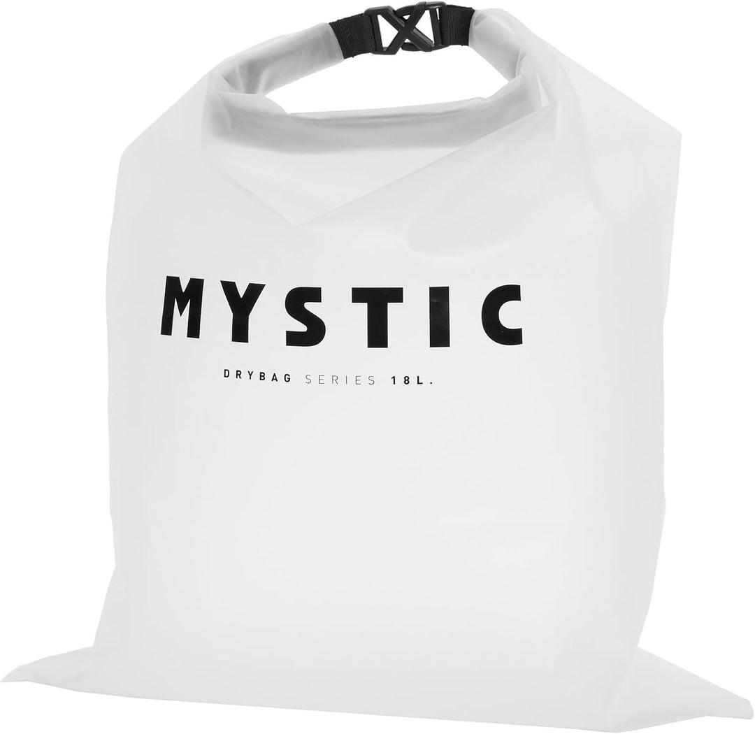 Mystic Wetsuit Dry Bag Schwarz, Schwarz
