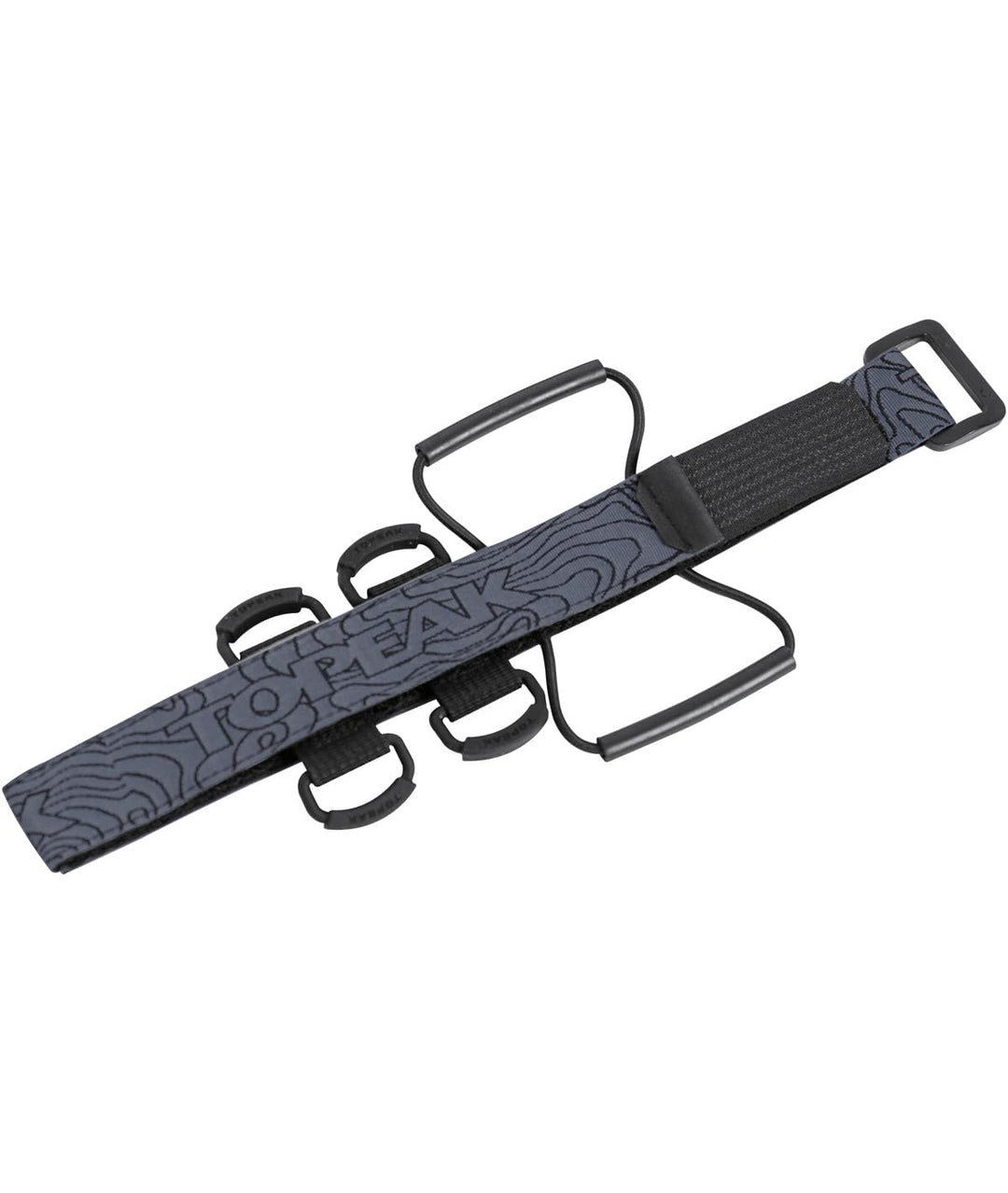 Topeak Elementa S Blau, S Blau