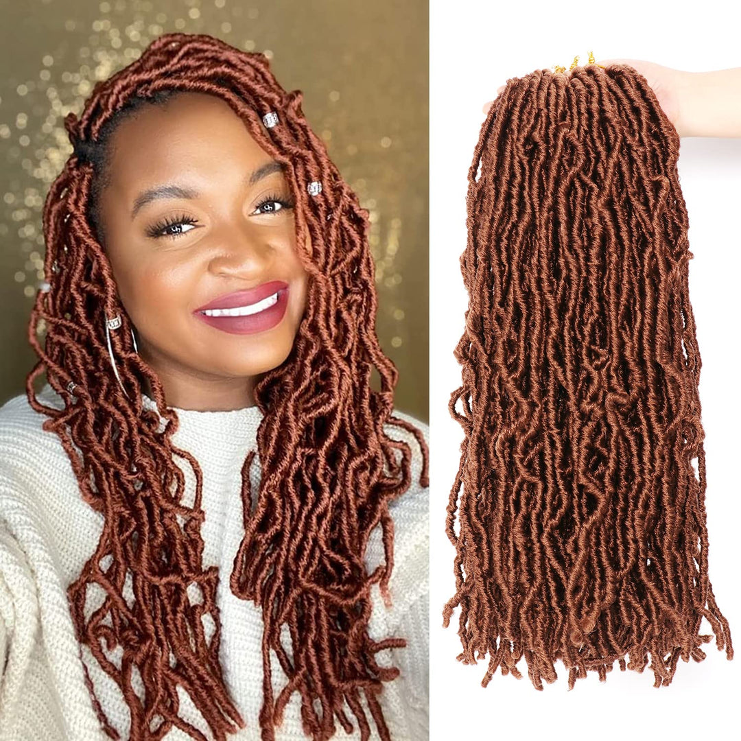 Faux Locs Crochet Hair Kanekalon Kunsthaar Crochet Braids Extensions Kunsthaar Zum Einflechten Croch