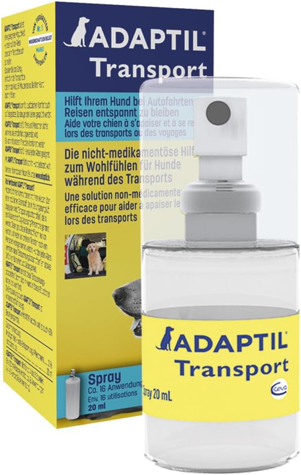 ADAPTIL Entspannt zuhause Entspannt Bundle, Entspannt Bundle