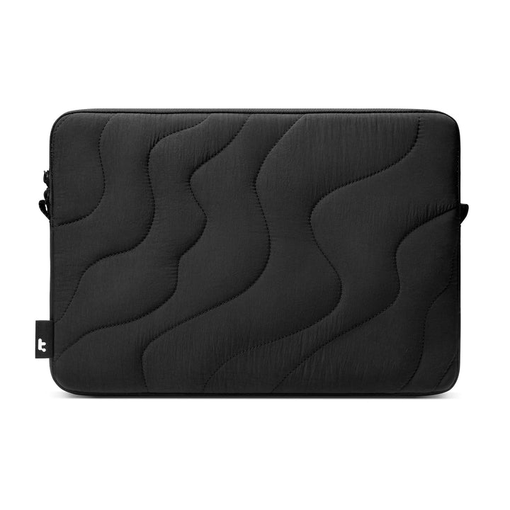 tomtoc Gesteppte Laptop Tasche Hülle für 15-Zoll Neu MacBook Air M5/A3448 (2026), M4/A3241 (2025), M