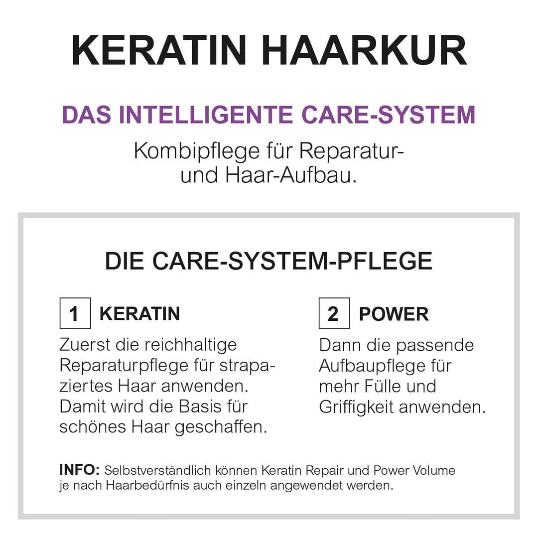 basler Keratin Care System Transparent 0, Transparent 0