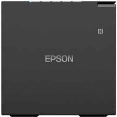 Epson TM-M30III (112): Standardmodell Schwarz