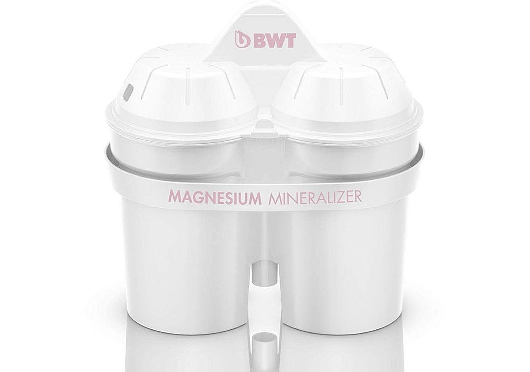 BWT 8801543 FILTRO Pack 18 LONGLIFE, Kunststoff, Varios 18 meses, 18 meses
