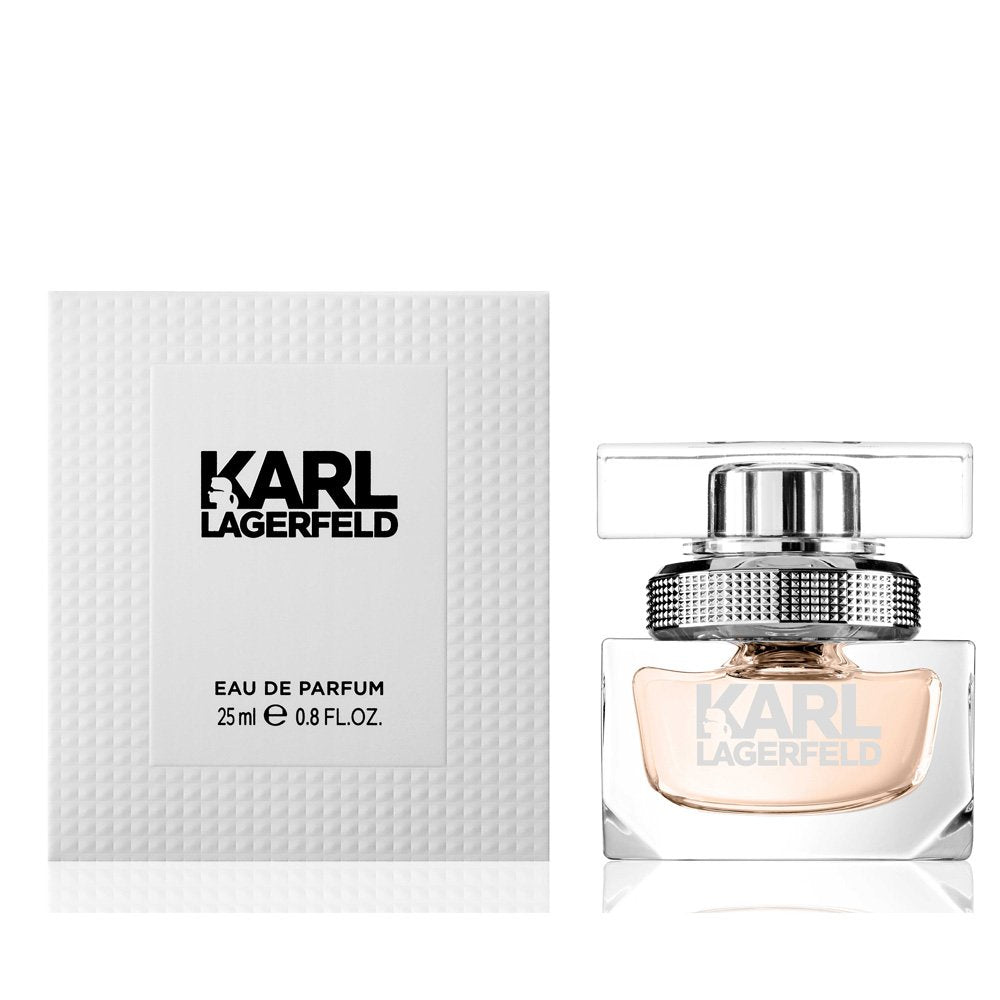 Karl Lagerfeld Pour Femme 25 ml (1er Pack), 25 ml (1er Pack)
