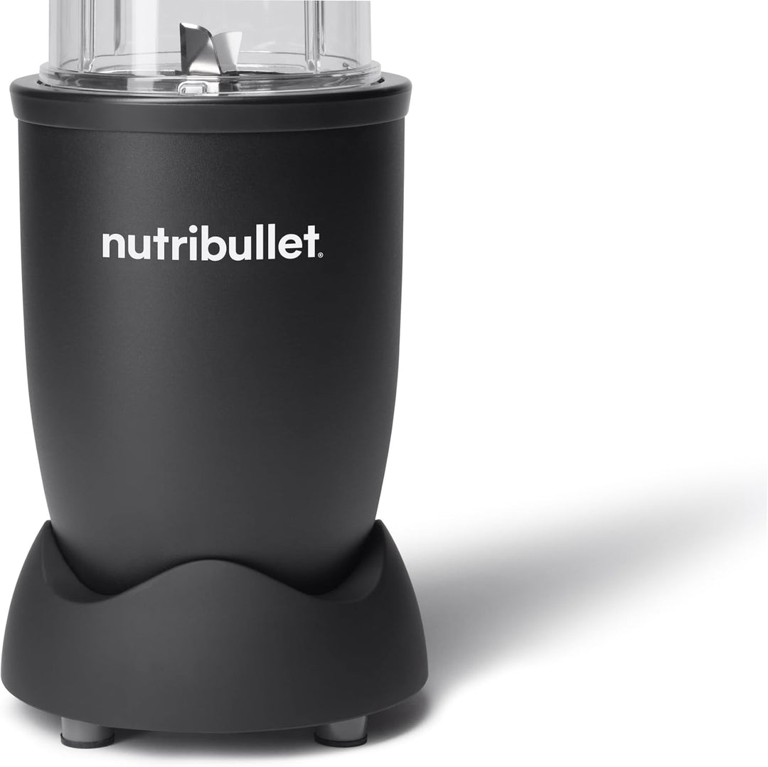 nutribullet Pro 900, Elektrischer Mixer, zerkleinerer, Smoothie Mixer, Multifunktionsmixer, 900w lei
