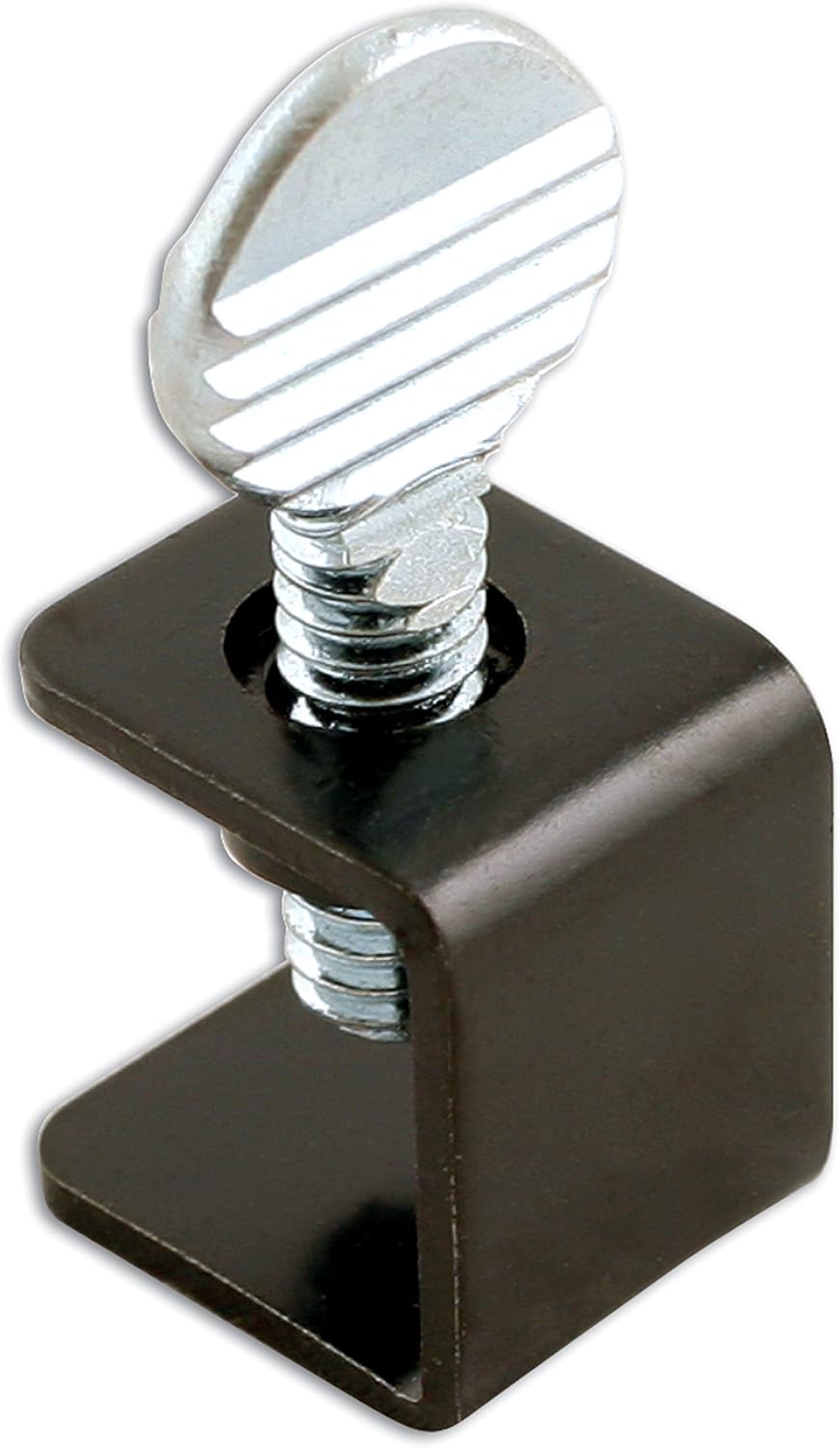 Power-TEC 92299 Mini-Karosserieklemmen, 5 Stück