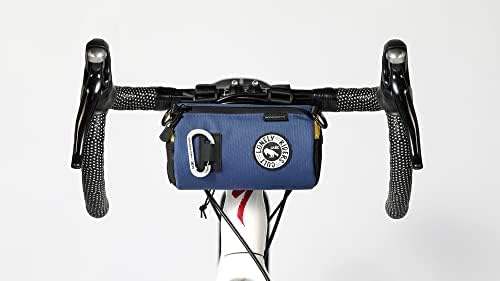 ULAC - COURSIER Sprint Trinkflaschentasche | Neo Porter | Hergestellt aus Nylon | Kapazität 1,5L | 1