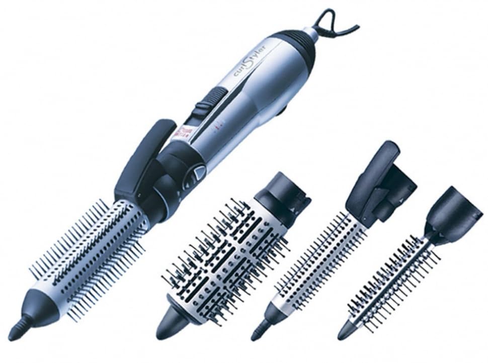 Curl Styler 1 Stk.