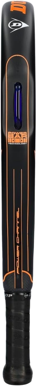 Dunlop Titan 2.0 Orange