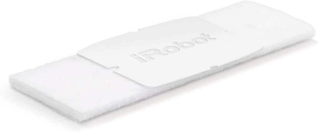 iRobot Originalteile - Originales Zubehör, Trockenwischtücher (10x), Kompatibilität mit Braava Jet 2