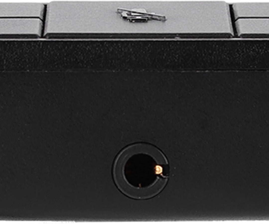Xbox One Stereo Headset Adapter, Stereo Kopfhörer Adapter Konverter Game Chat Audio Adapter für Micr