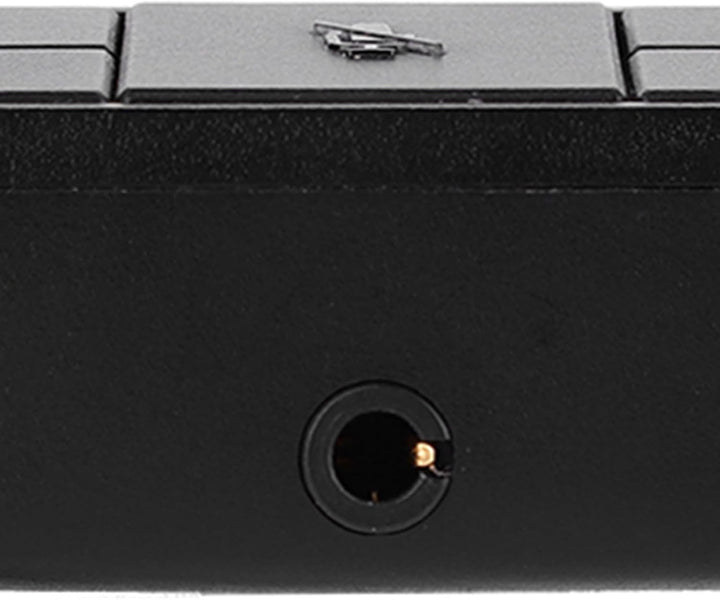 Xbox One Stereo Headset Adapter, Stereo Kopfhörer Adapter Konverter Game Chat Audio Adapter für Micr