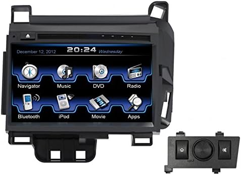 ESX VN710-LX-CT200H-DAB