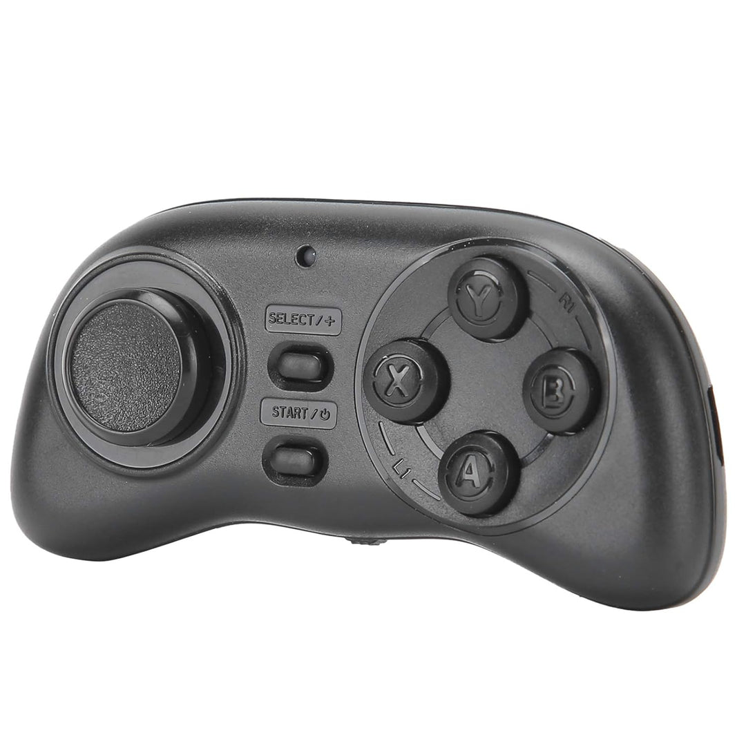 BTER Wireless Game Controller, tragbares -Bluetooth-Gamepad mit 32,8 Fuss Kontrollentfernung Ergonom