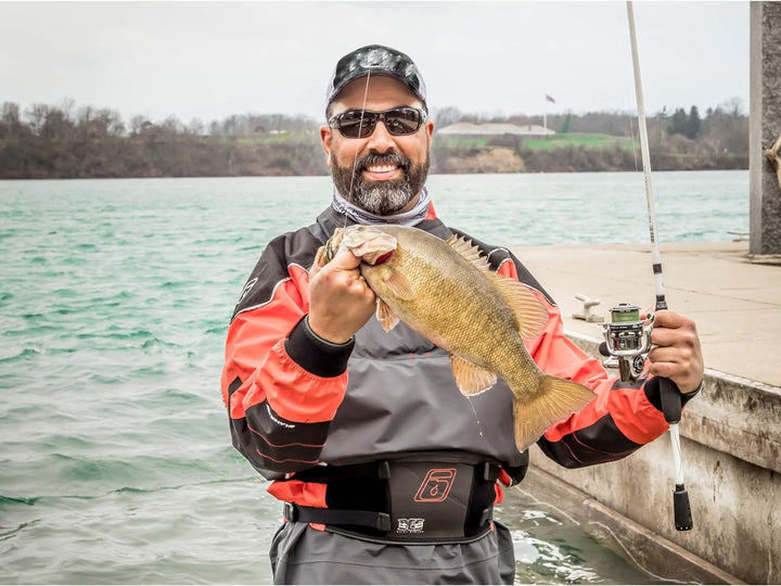 Abu Garcia Elite Max Spinnrolle 40, 40