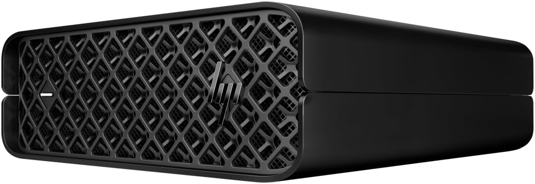 HP Z2 Mini G9 Workstation 5F137EA [Intel i7-13700K, 32GB RAM, 1000GB SSD, NVIDIA RTX A2000, Windows