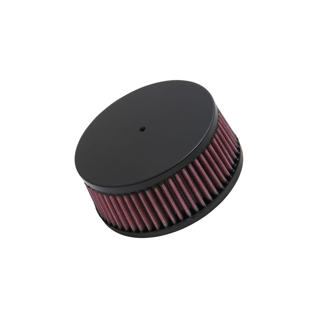K&N HA-1100 Motorrad Tauschluftfilter