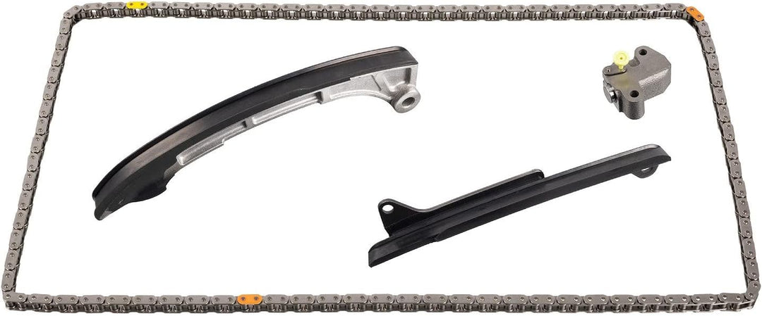 febi bilstein 107259 Steuerkettensatz für Nockenwelle, 1 Stück