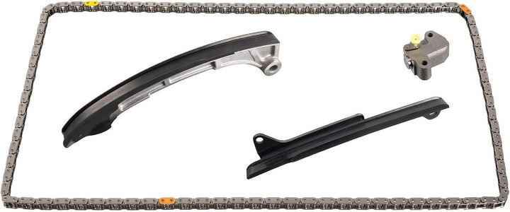 febi bilstein 107259 Steuerkettensatz für Nockenwelle, 1 Stück