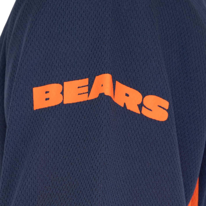 Fanatics Core NFL Team Jersey Trikot XXL Chicago Bears, XXL Chicago Bears