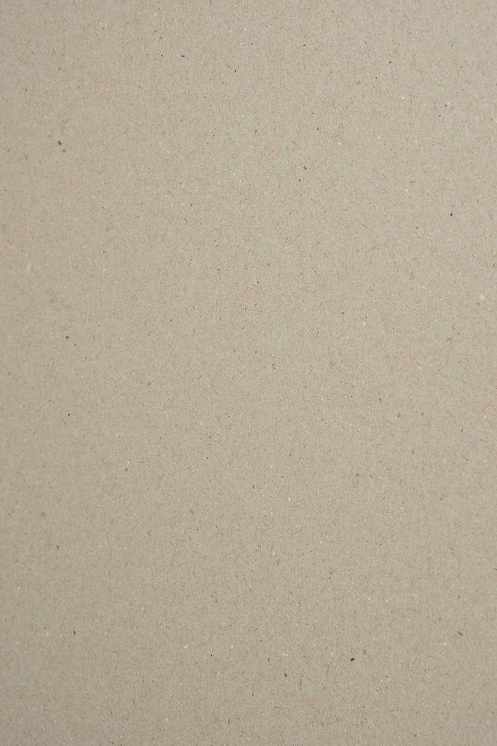 Netuno 100x Graupappe DIN A5 148x 210 mm 1538g Graukarton 2,5 mm Buchbinderpappe für Bastelarbeiten