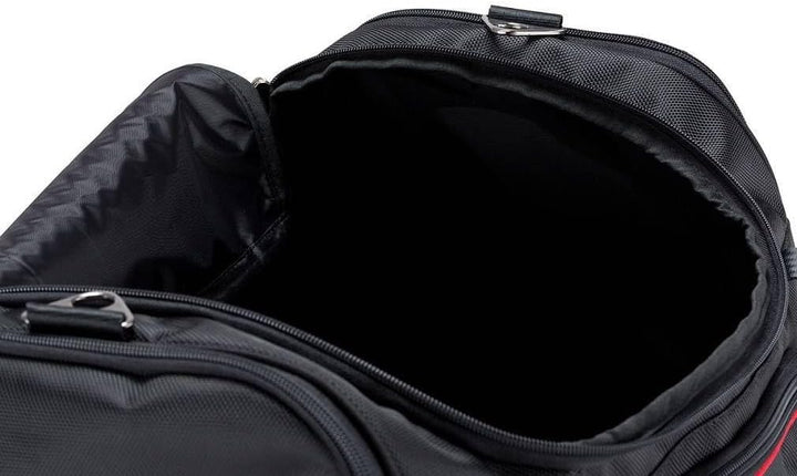 KJUST Kofferraumtaschen 2 stk kompatibel mit TESLA MODEL Y I (5YJY) 2020-2022