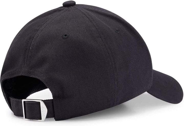 BOSS Men's Sky-Iconic Cap, Black1, ONESI