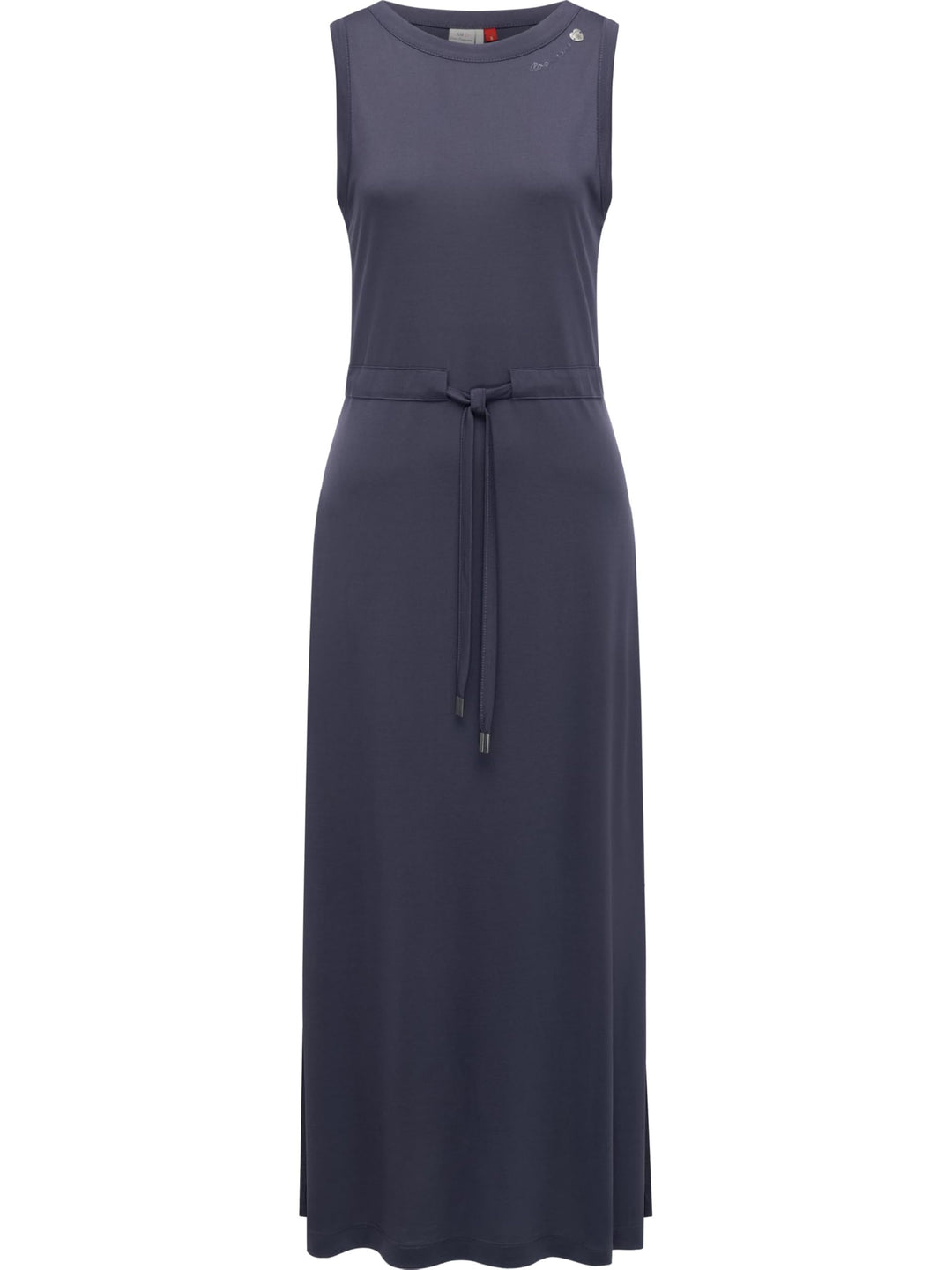 Ragwear Damen Kleid Sommerkleid langes Maxikleid Giggi XS-XXL XS Midnight26, XS Midnight26