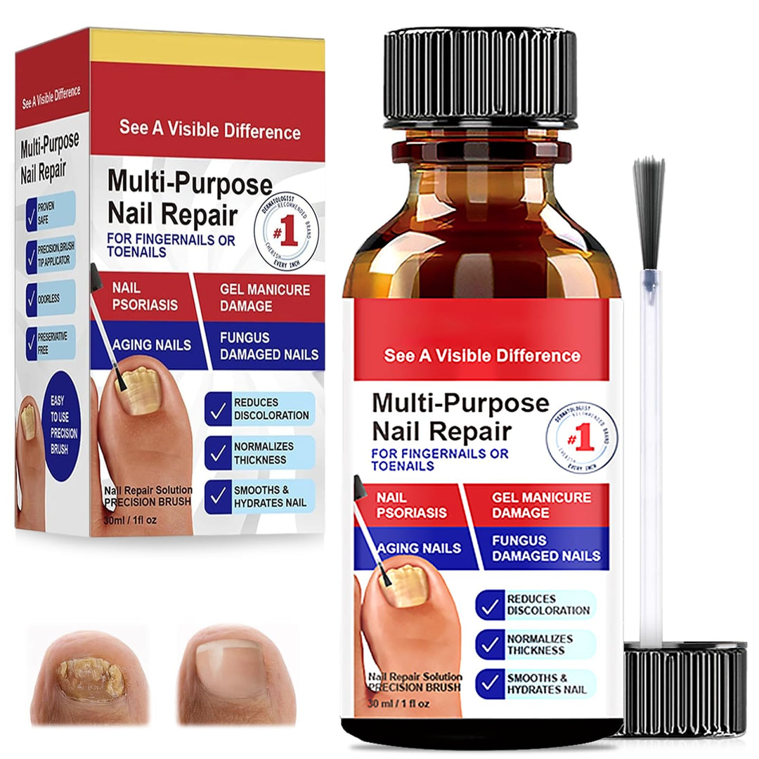 Nagelaufbauserum & Nagelpflege, Nagel Aufbau Serum, Nagelpflege Pflegend, Schutz & Stärkung Nägel, M