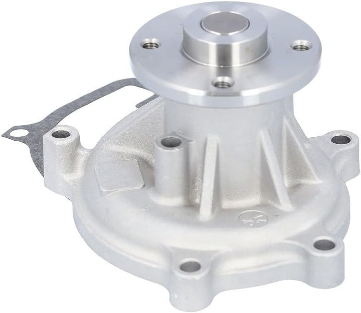 febi bilstein 32687 Wasserpumpe mit Dichtung , 1 Stück