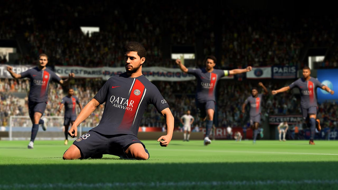EA SPORTS FC 24 Standard Edition Switch | Deutsch