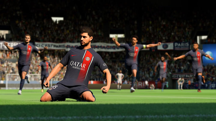 EA SPORTS FC 24 Standard Edition Switch | Deutsch