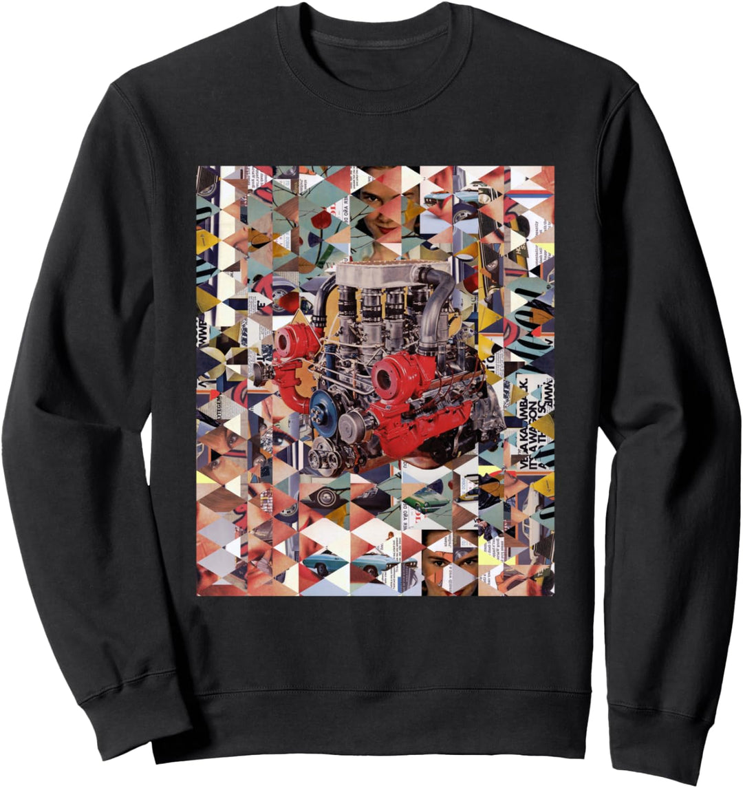 Engine Sweatshirt
