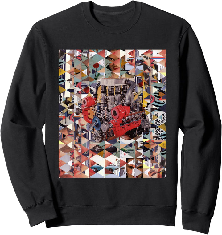 Engine Sweatshirt