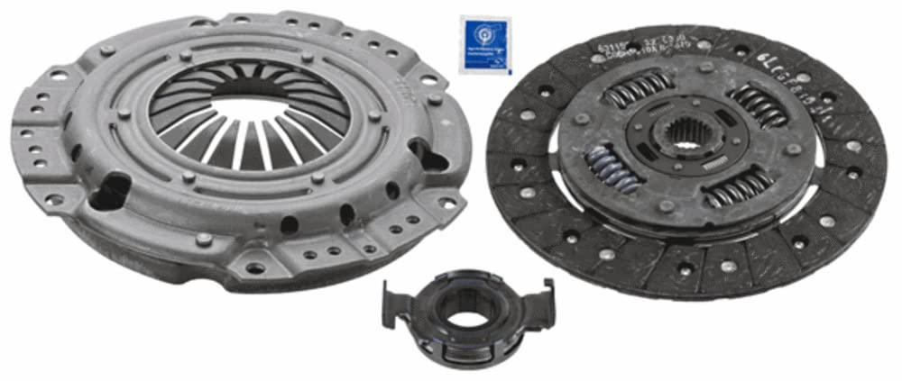Sachs 3000 827 301 Kupplungssatz
