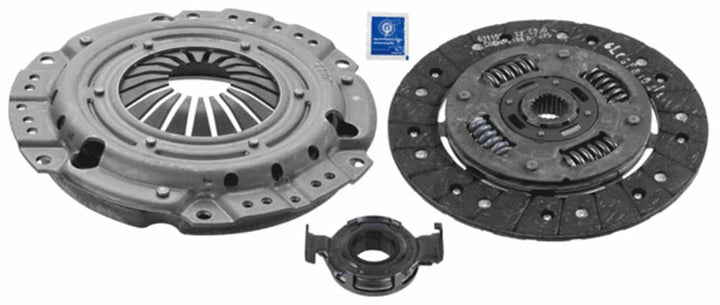 Sachs 3000 827 301 Kupplungssatz