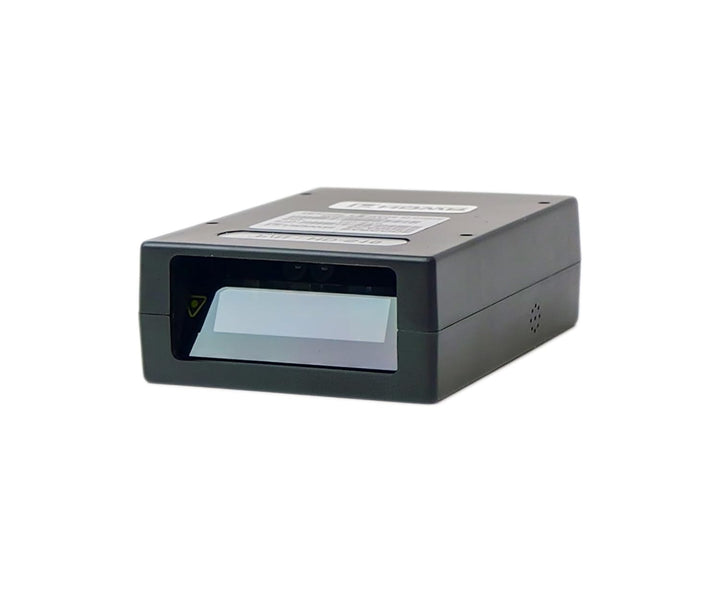 Barcode Scanner 1D Code, Wireless & USB, professioneller Barcodescanner USB zum Barcode Scannen, sch