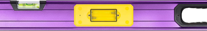 Verk LL100 Digitale Wasserwaage Professionell Winkelmesser 0–360°