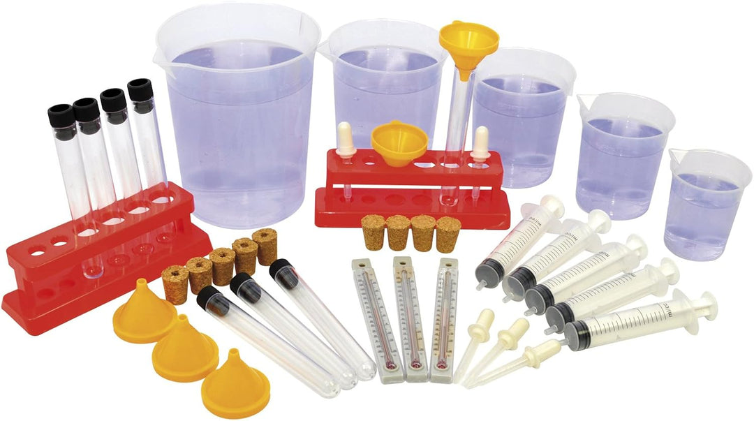 Eduplay 120036 Wasserwerkstatt