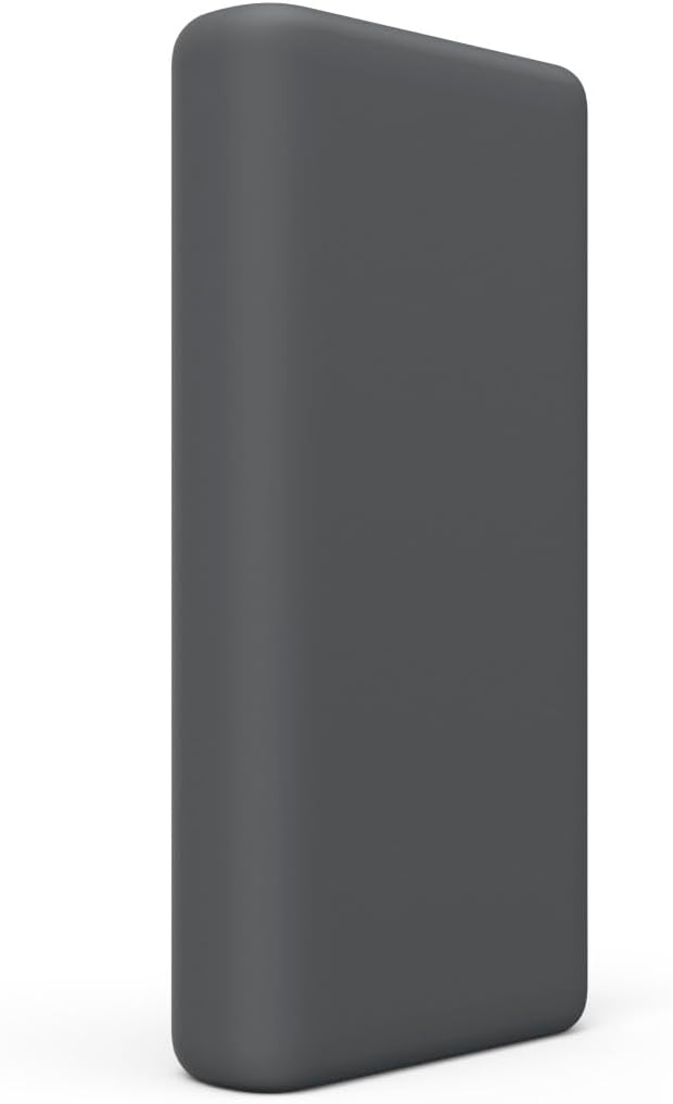 Hama Powerbank Supreme 24000mAh (externer Akku mit 1x USB C + 2x USB A, Power Pack zertifiziert, Akk