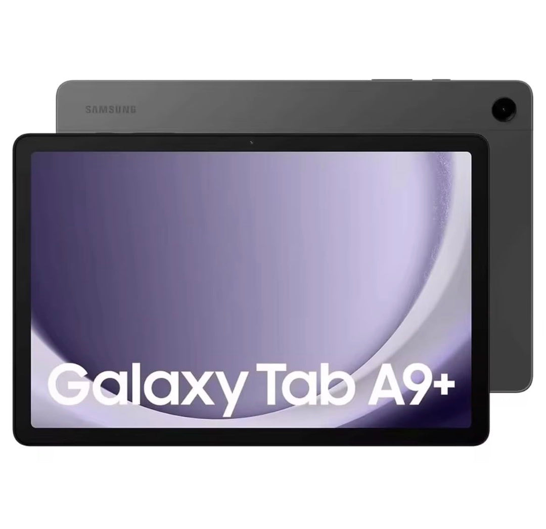 Samsung Galaxy Tab A9+ 11.0" 8GB/256GB WiFi Grau (Graphite) X210